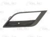 SEAT 6J0853666A Ventilation Grille, bumper